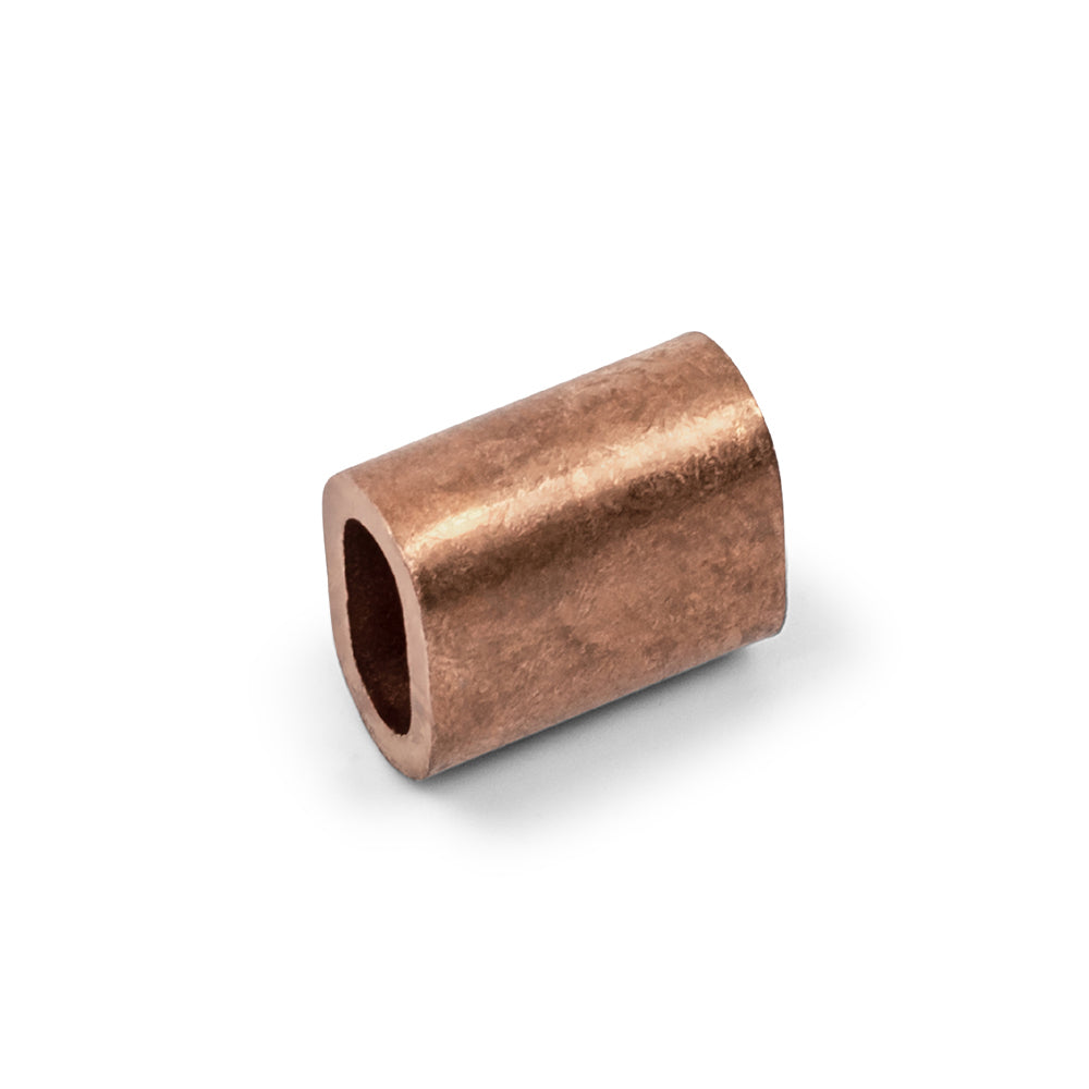 Copper Ferrule Machine Swaging DIN SIZES: 1.5 - 20