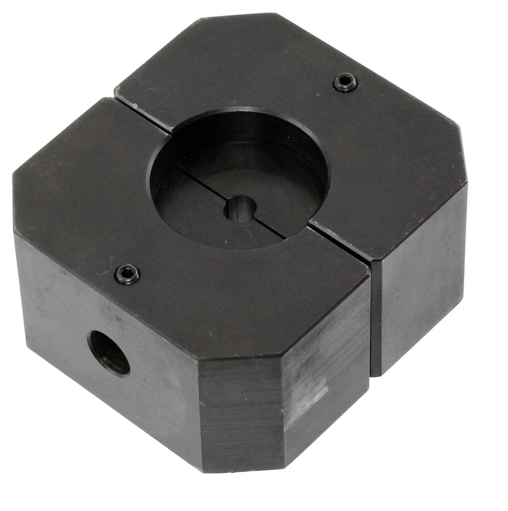 Round Die to Suit HPCO-630 - SIZES: 3.2mm - 6.0mm