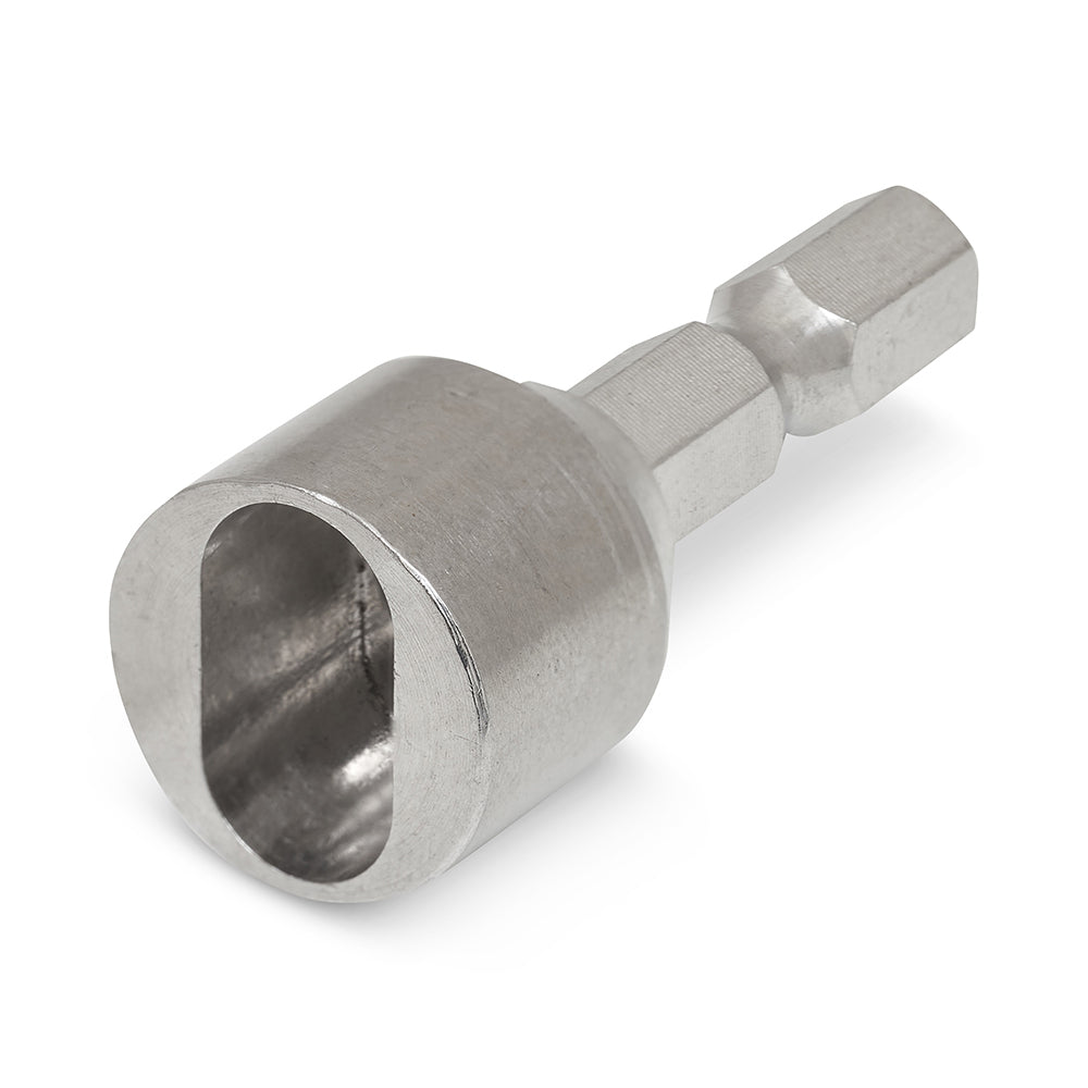 Socket Drive to suit 6mm Screw Eyes - 316 Grade Stainless Steel