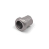 Nylon Grommet Split Type Silver - Drill Size: 11/32 Internal Hole: 6.5mm Suits: 3.2mm - 5mm Wire Rope