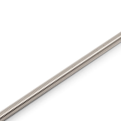 Threaded Rod 1 Metre Lengths 304 Grade Stainless - SIZES: M4 - M20