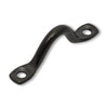 BlackEtch Saddle/ Eye Strap 5mm - 316 Grade Stainless Steel