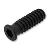 BlackEtch Threaded Timber Inserts M6 x 32mm RHT - 304 Grade Stainless Steel