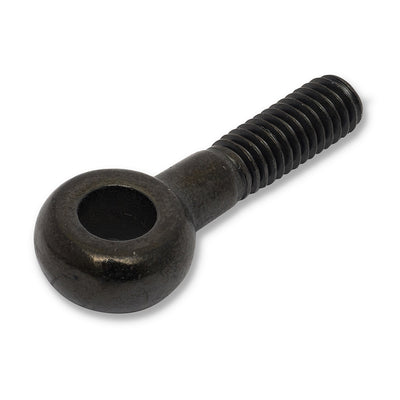 BlackEtch Eye Bolt 444 Type M6 x 15mm - 316 Grade Stainless Steel
