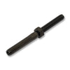 BlackEtch Swage Stud M6 x 35mm Right Hand Thread to Suit 3.2mm Wire Rope - 316 Grade Stainless Steel