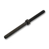 BlackEtch Swage Stud M6 x 48mm Right Hand Threaded to Suit 3.2mm Wire Rope - 316 Grade Stainless Steel