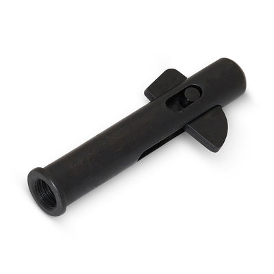 BlackEtch Flip Lock Nut M6 x 30mm RHT - 316 Grade Stainless Steel