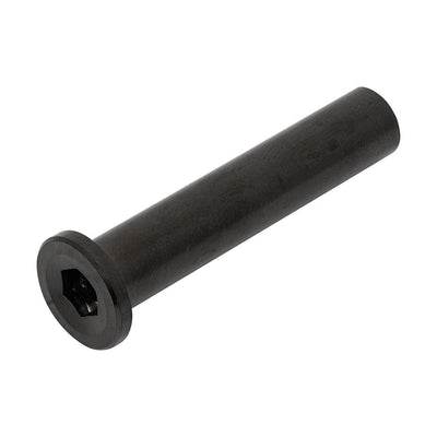 BlackEtch Allen Key Hex Head Tensioner M6 - 316 Grade Stainless Steel - Drill Size: 8mm