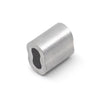 Aluminium Ferrule (Swage Sleeve) - SIZES: 1.5mm - 6.0mm
