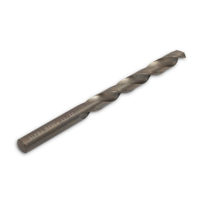 Drill Bit - Jobber - HSS 8% Cobalt for Stainless Steel, Steel and Metal