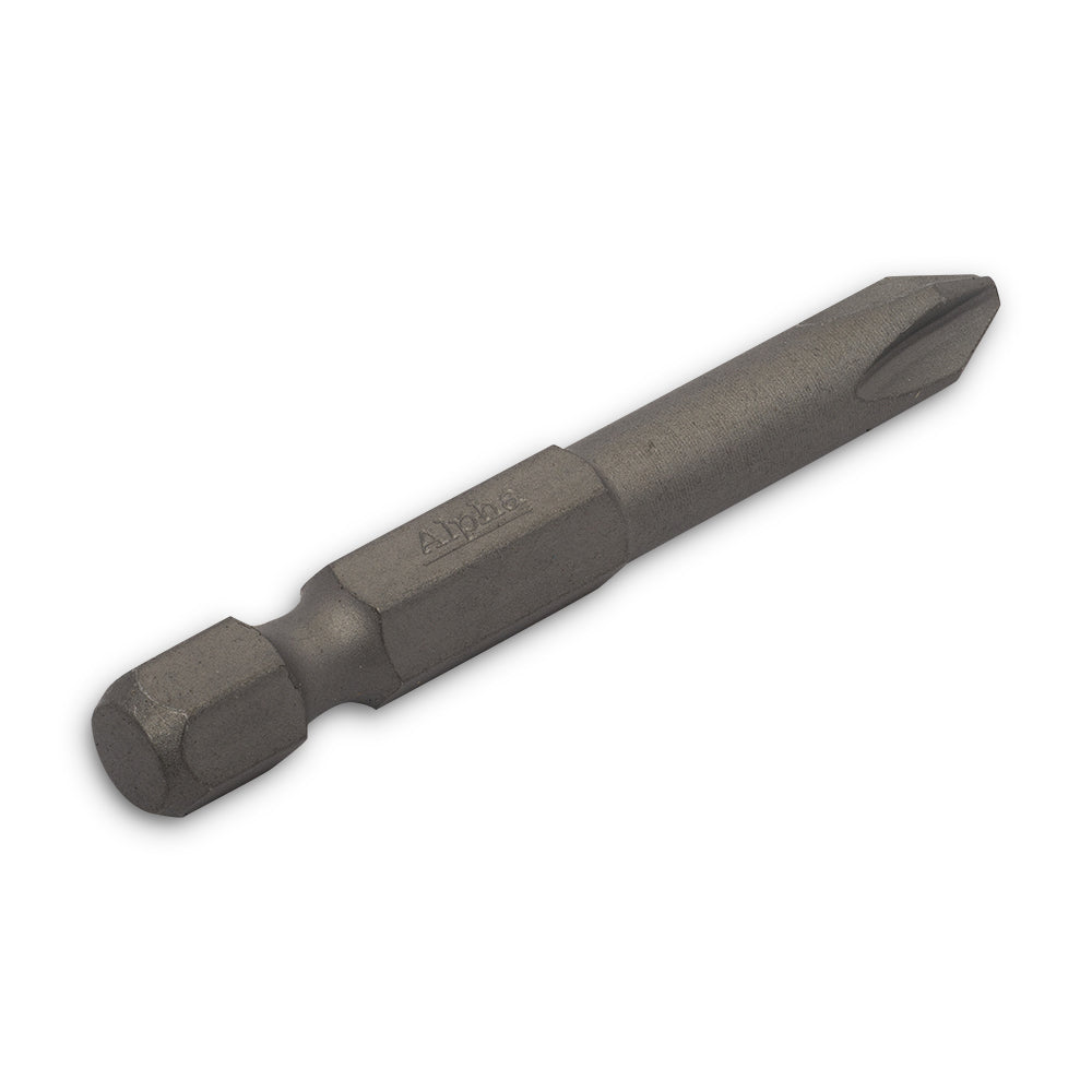 Drill Bit - Phillips #2 - 50mm