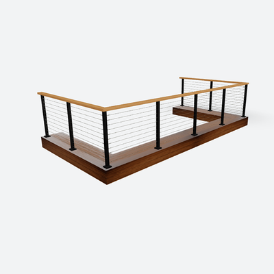 AWR Balustrade Designer Link