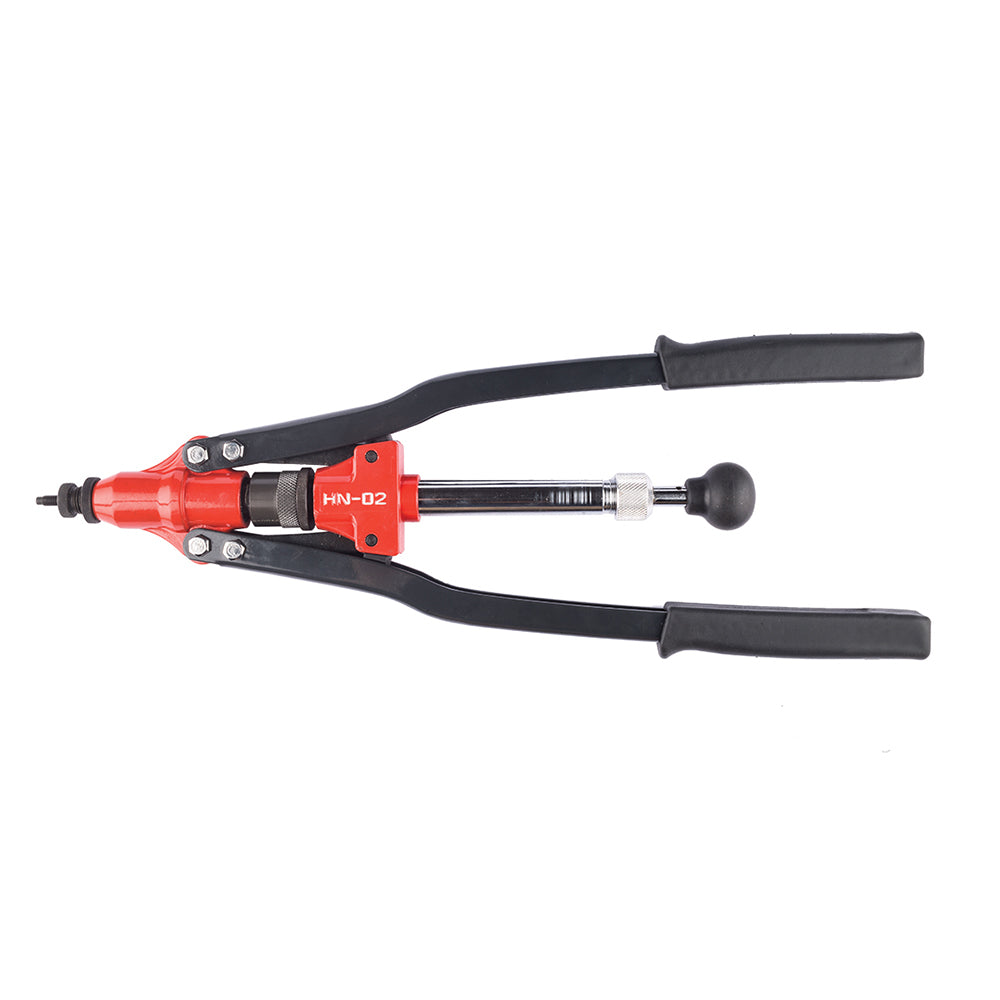 Hand Nut Rivet Tool to Suit M4-M10 Stainless Steel