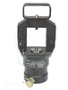 OPT Hydraulic Swage Press CO-630 30T with Pressure Gauge