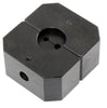 Hex Combination Die to suit HPCO-630 - SIZES: 2.5mm - 4.0mm
