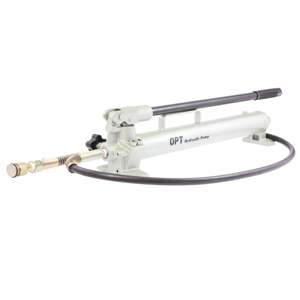 OPT Hydraulic Hand Pump to suit CO-630