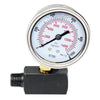 OPT Pressure Gauge to Suit Hydraulic Press