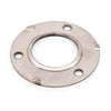 Post Base Plate 316 Grade Stainless Steel - Mill Finish - SIZES: 25.4mm, 38.1mm, 50.8mm