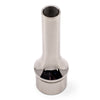 Tapered Post Reducer To Suit 1.5mm Round Tube 316 Grade Stainless Steel - Mirror Polish - SIZES: 38.1mm, 50.8mm
