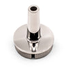 Tapered Post Reducer to suit 2 (50.8mm) x 1.5mm Round Tube 316 Grade Stainless Steel - Mirror Polish