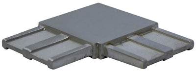 90 Degree Joiner to suit 50 x 10mm Rectangle Tube 316 Grade Stainless Steel - Mirror Polish