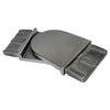 Adustable Hoizontal Joiner to suit 50 x 10mm Rectangle Tube 316 Grade Stainless Steel - Mirror Polish