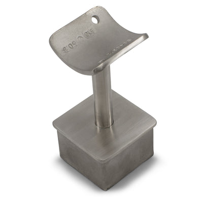 Post Reducer Inline 2 Radius Saddle to suit 2