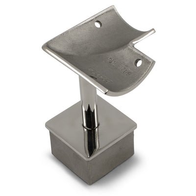 Post Reducer Corner 2 Radius Saddle to suit 2