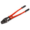 600mm Heavy Duty Hand Swage Tool to suit 2, 2.5, 3.2, 4, & 5mm Wire Rope