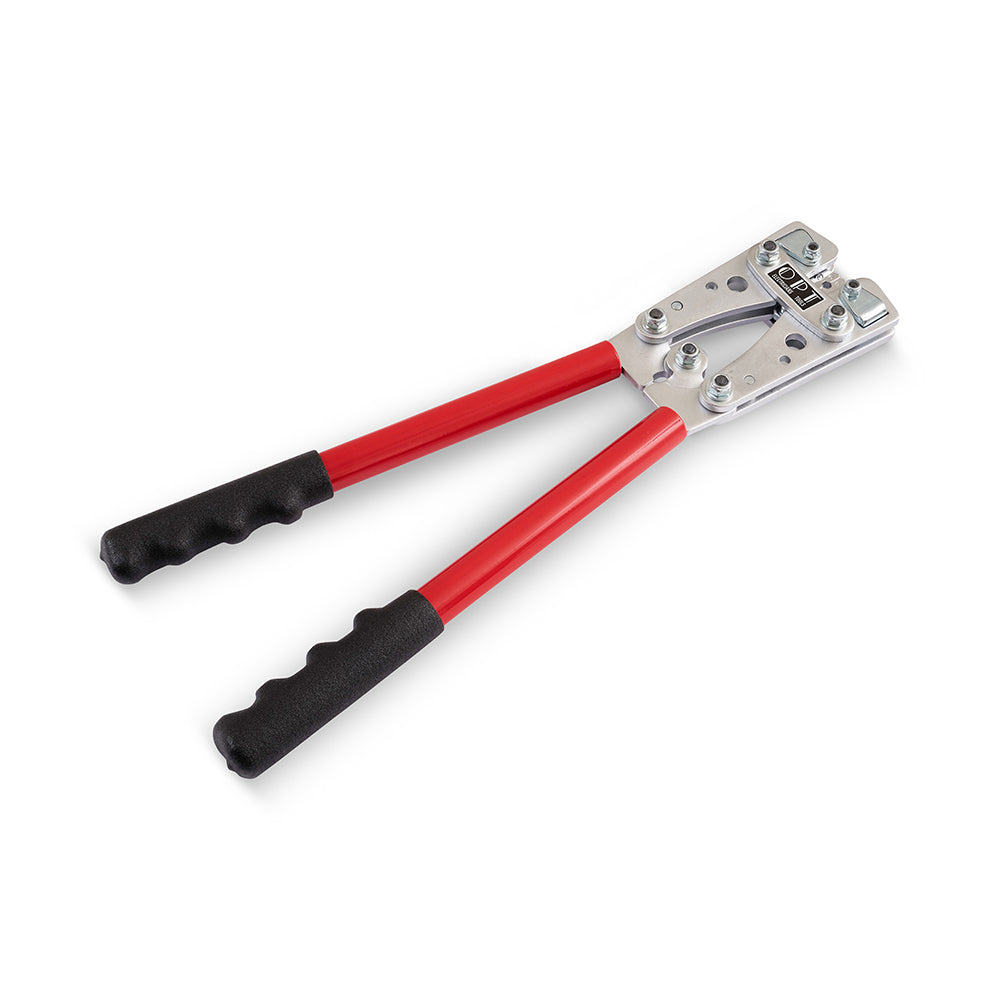 OPT Hex Hand Swaging Tool - Suits SS-7807-03