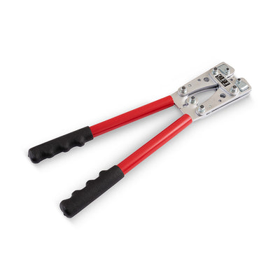 OPT Hex Hand Swaging Tool - Suits SS-7807-03