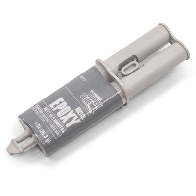 Metal Fast Set Epoxy Glue for Stainless Steel Fittings