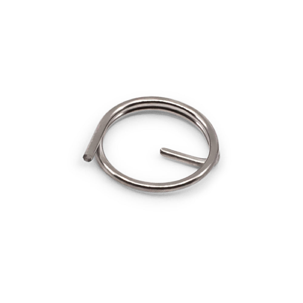 Retaining Clip Replacement 316gr