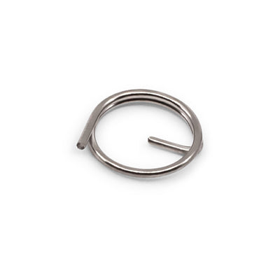 Retaining Clip Replacement 316gr