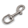 Bolt Snap Swivel Eye 316 Grade Stainless Steel - SIZES: 90mm - 120mm