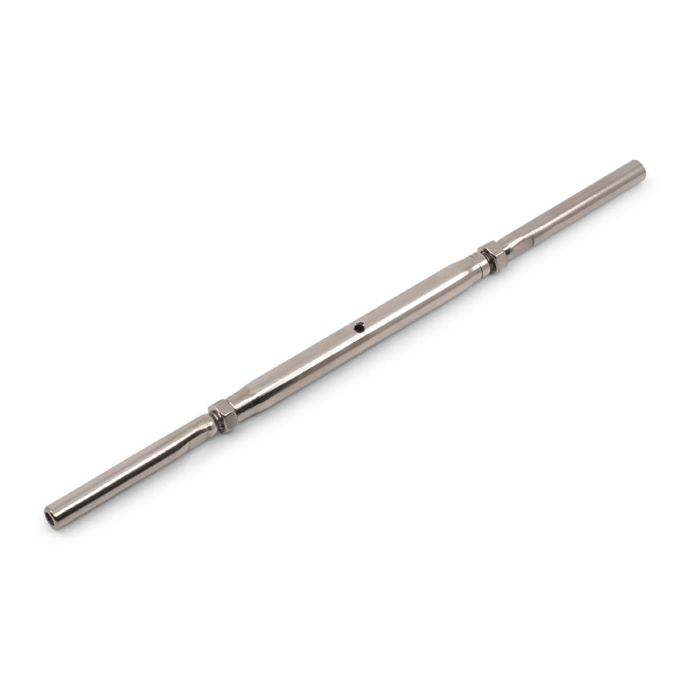 Rigging Screw Swage/ Swage 316 Grade Stainless Steel - SIZE: M5