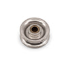 Sheave with Brass Bush 316 grade Stainless Steel - SIZES: 50mm - 125mm OD