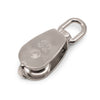 Single Pulley Block 304 Grade Stainless Steel - SIZES: 25mm - 50mm