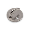 Pad Eye Round Open 316 Grade Stainless Steel - SIZES: 6mm - 8mm