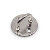 Pad Eye Round 304 Grade Stainless - SIZES: 6mm - 8mm