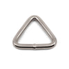 Triangular Ring Welded 316 Grade Stainless Steel - SIZES: M6 - M8