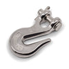 Grab Hook Clevis Pin 316 Grade Stainless Steel - SIZES: 6mm - 12mm