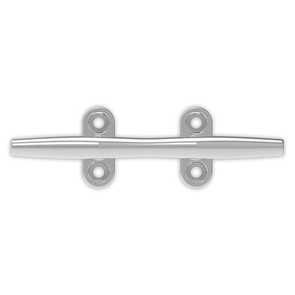 Hollow Base Cleat 316 Grade Stainless Steel - SIZES: 6mm - 10mm