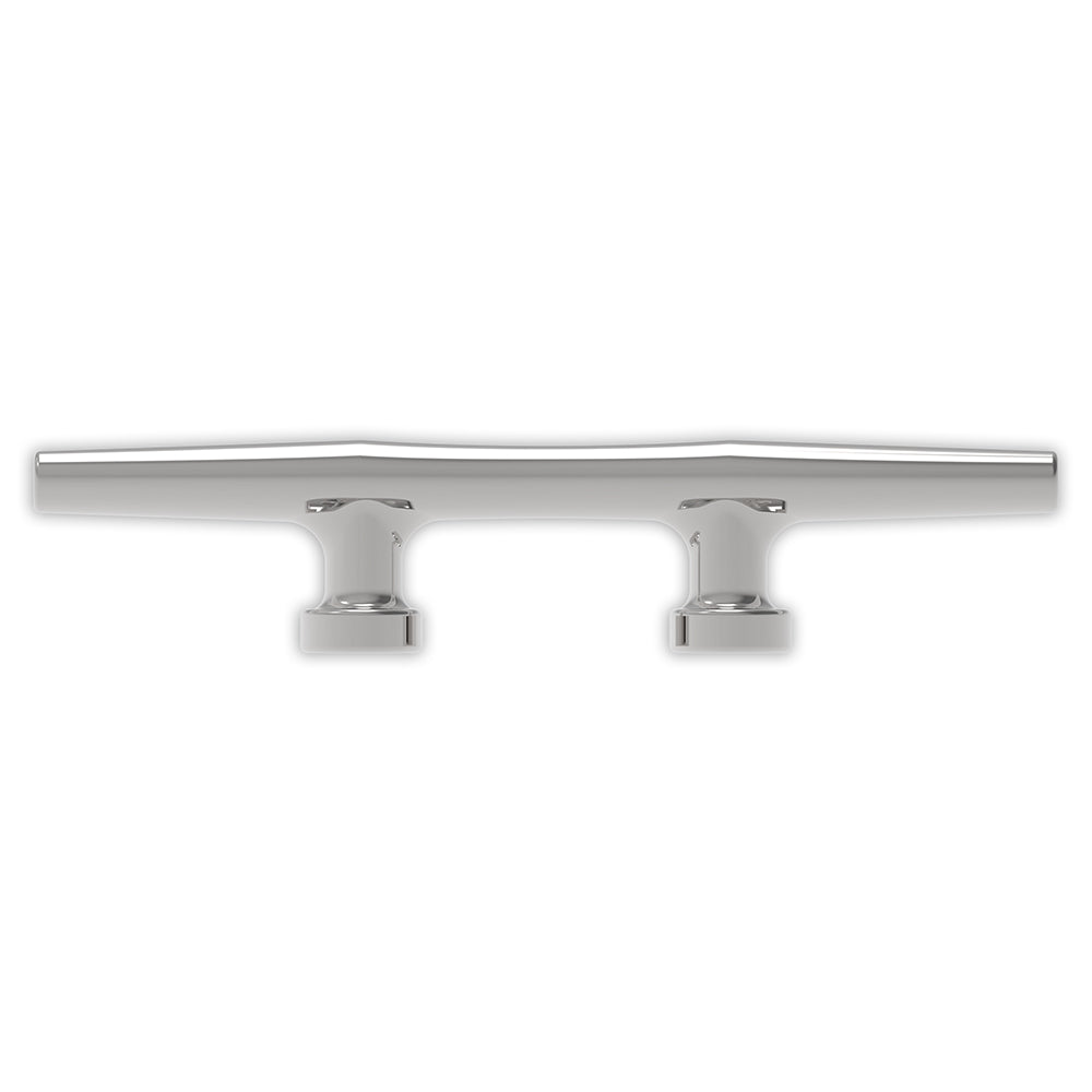 Hollow Base Cleat 316 Grade Stainless Steel - SIZES: 6mm - 10mm