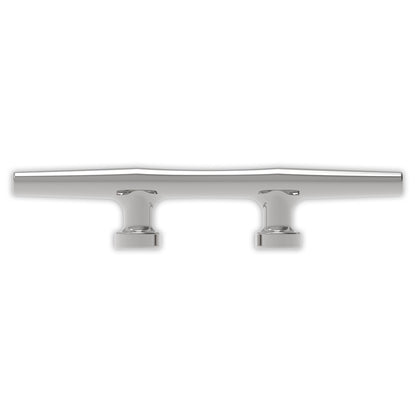 Hollow Base Cleat 316 Grade Stainless Steel - SIZES: 6mm - 10mm
