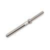 Swage Stud Left Hand Thread 316 Grade Stainless Steel - SIZES: M5 - M8