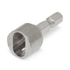 Socket Drive to suit 6mm  Screw Eyes - 316 Grade Stainless Steel