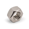 Nut Hex 304 Grade Stainless Steel