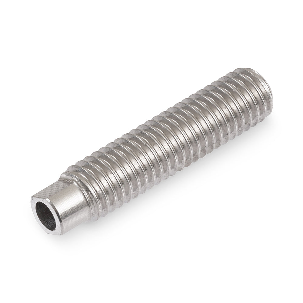 Tensioning Rod M8 to suit 3.2mm Wire Rope - 304 Grade Stainless Steel