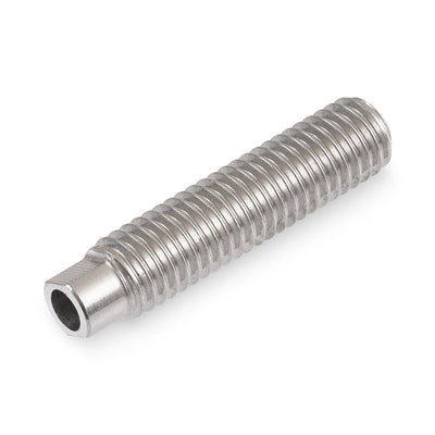 Tensioning Rod M8 to suit 3.2mm Wire Rope - 304 Grade Stainless Steel